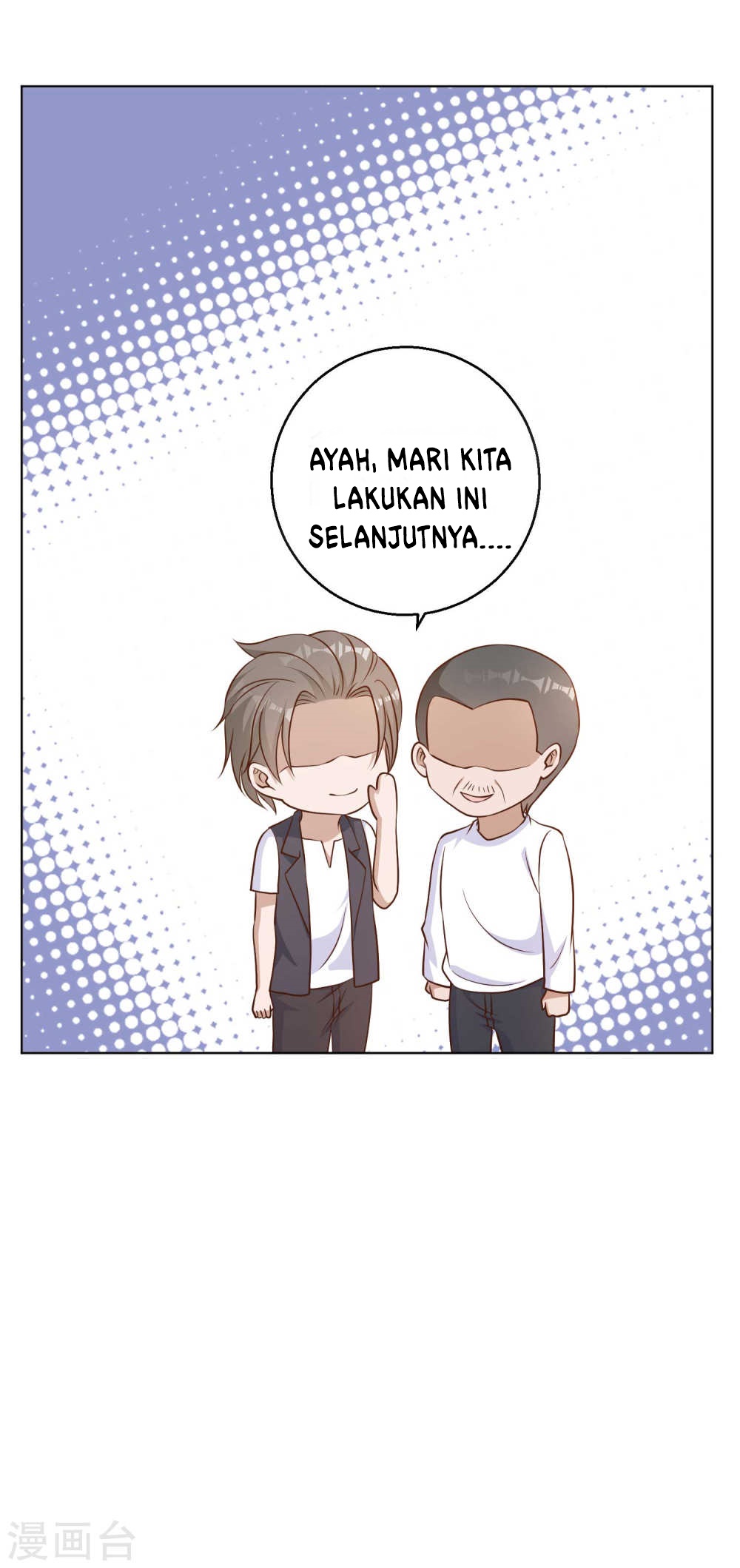 God Fisherman chapter 9 halaman 33