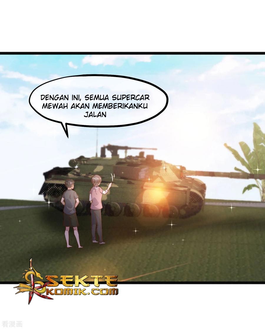 God Fisherman chapter 91 halaman 9