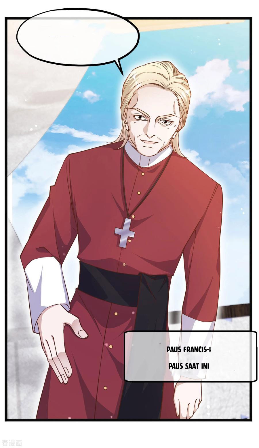 God Fisherman chapter 91 halaman 14