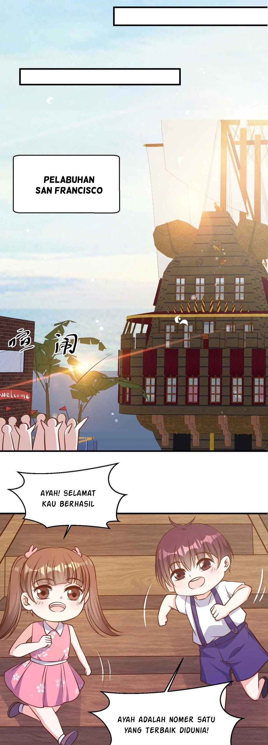 God Fisherman chapter 94 halaman 14