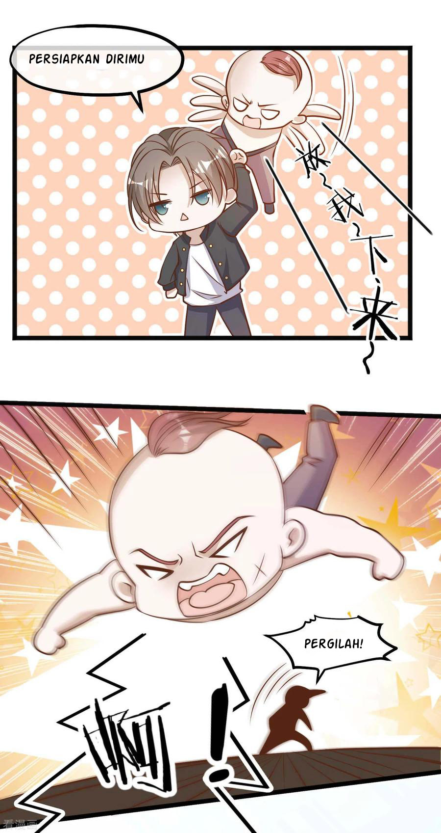 God Fisherman chapter 98 halaman 7
