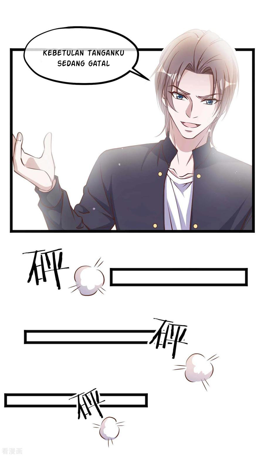 God Fisherman chapter 98 halaman 18