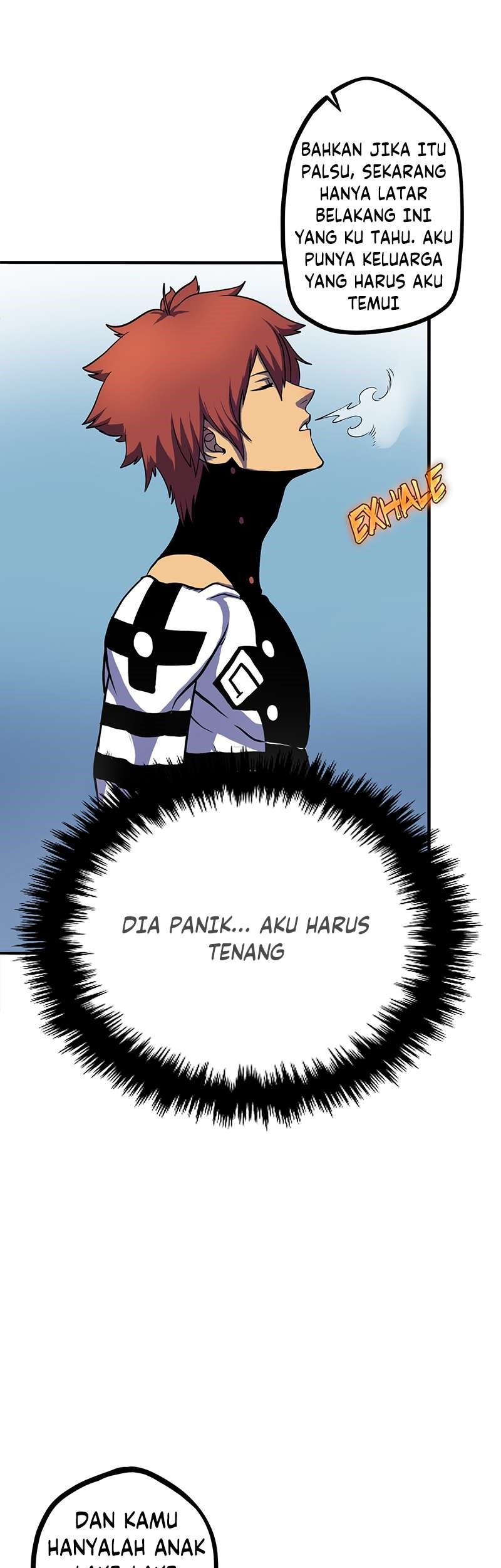 God Game Bab 01 halaman 7