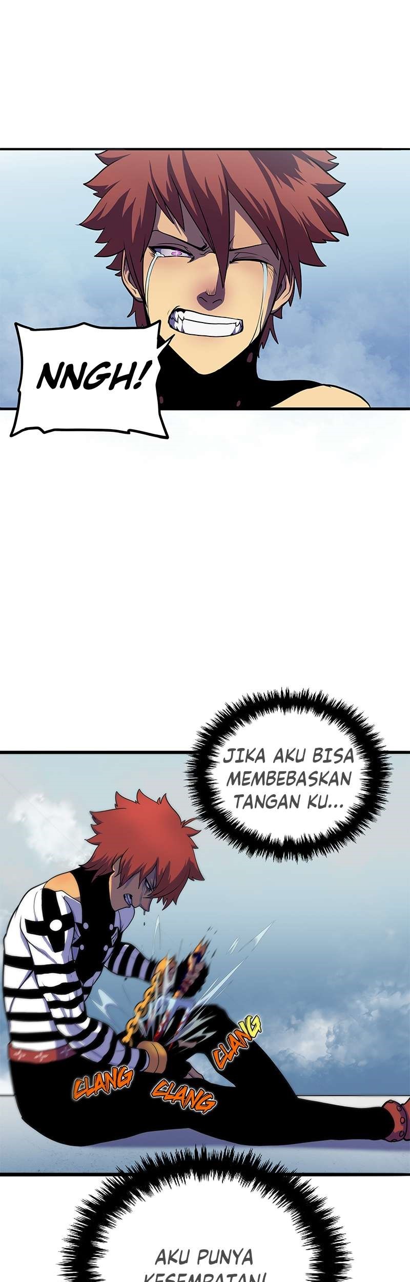 God Game Bab 01 halaman 32