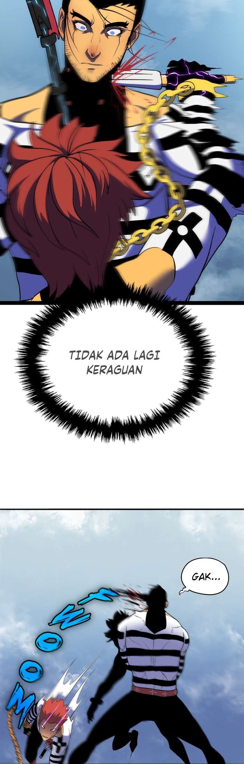 God Game Bab 01 halaman 49