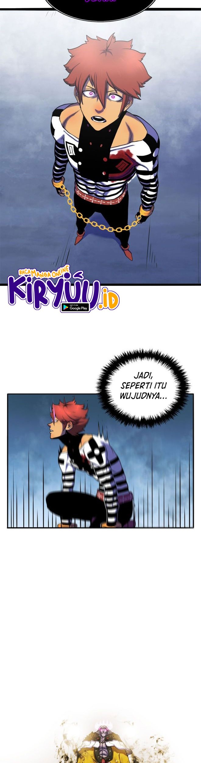 God Game Bab 02 halaman 3