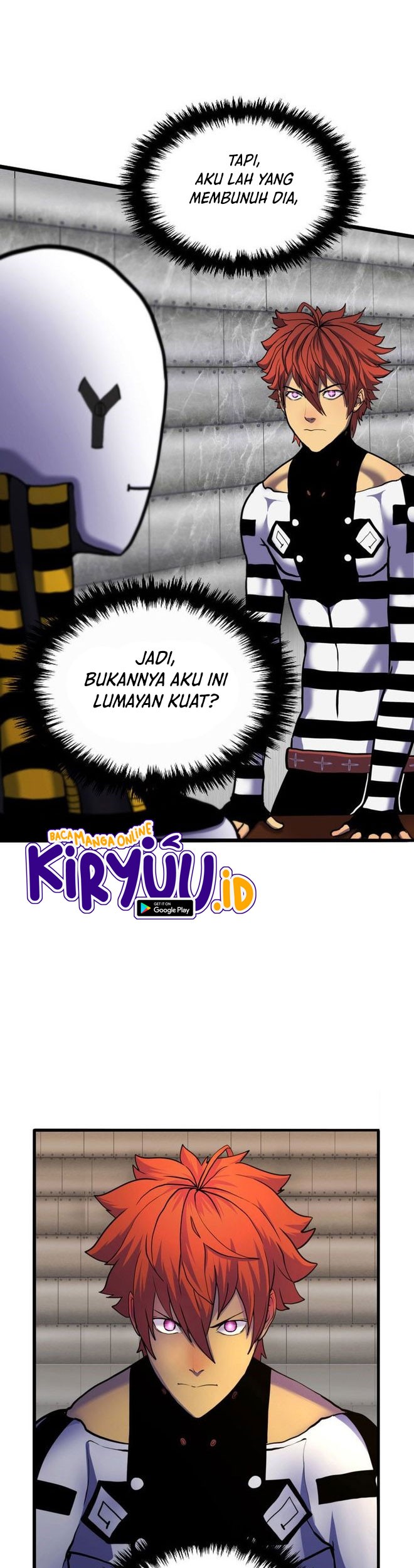 God Game Bab 02 halaman 38