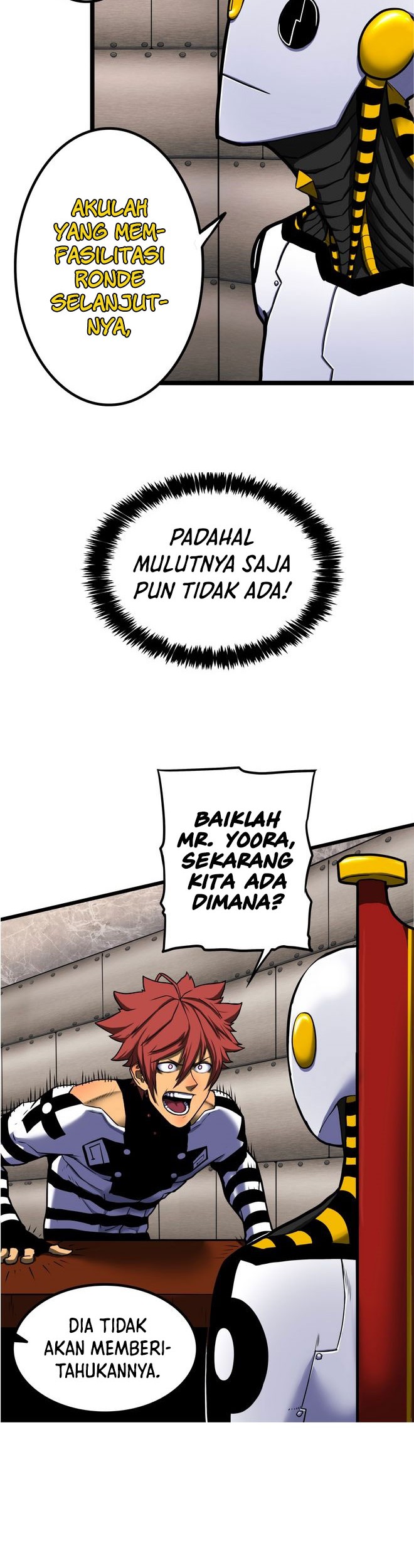 God Game Bab 03 halaman 3