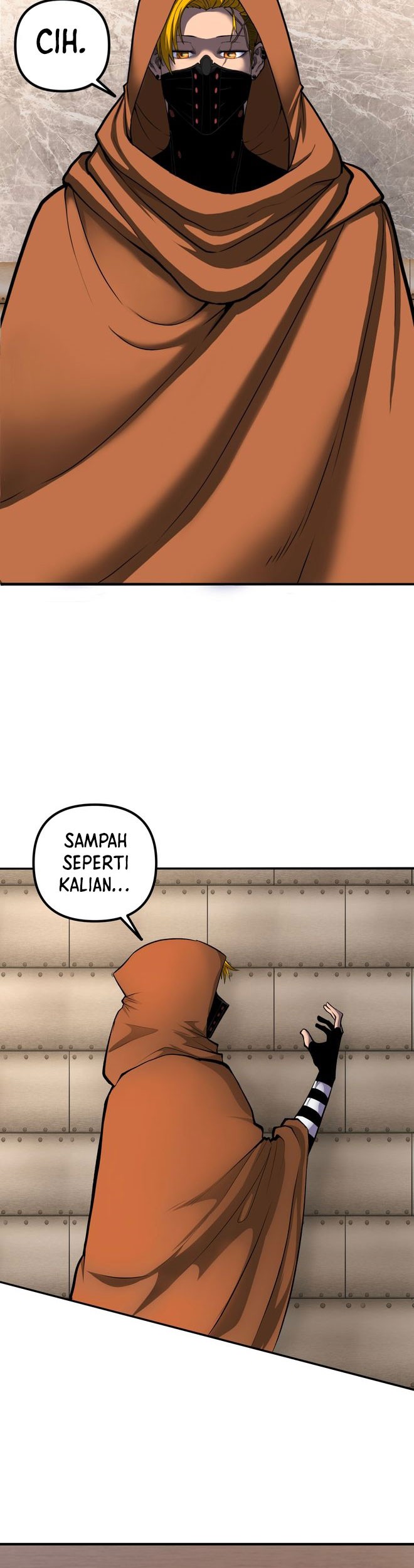 God Game Bab 03 halaman 13