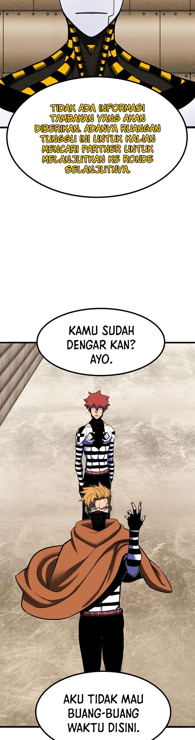 God Game Bab 03 halaman 25