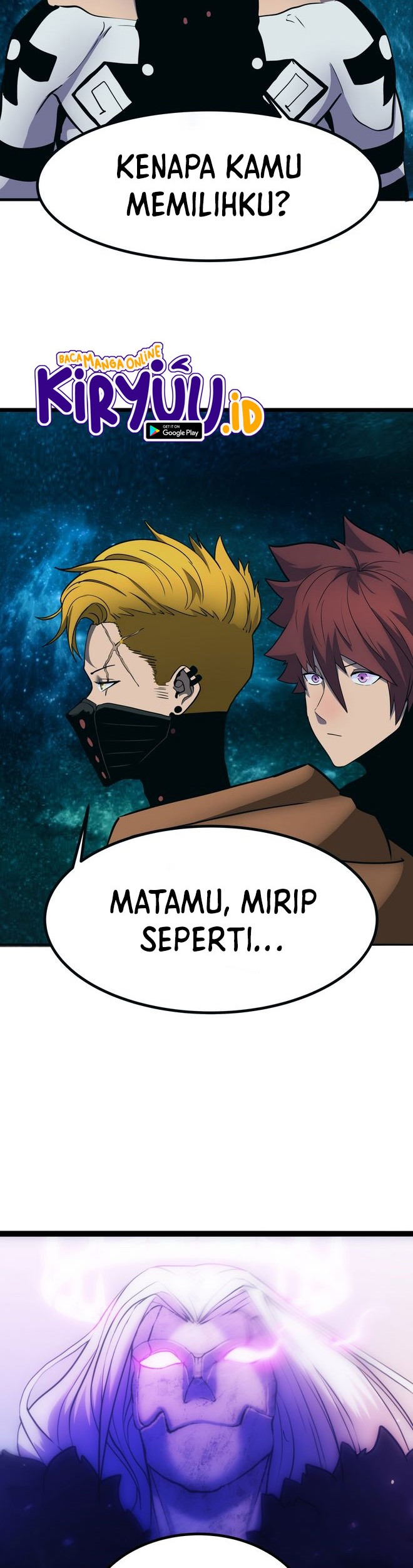God Game Bab 03 halaman 35