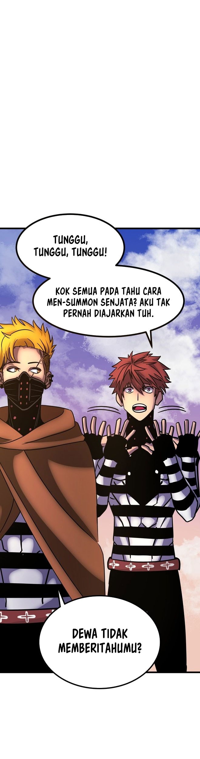God Game Bab 04 halaman 34