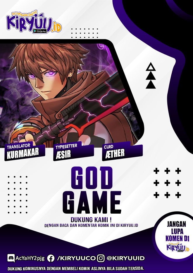 God Game Bab 05 halaman 1