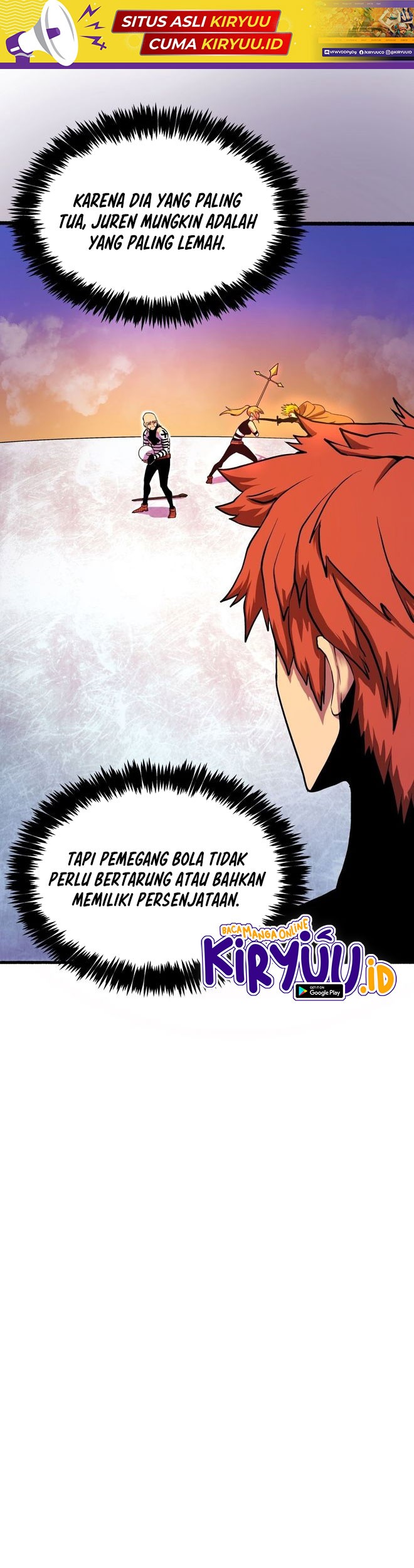 God Game Bab 05 halaman 2