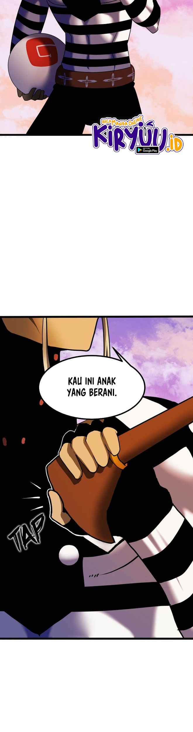 God Game Bab 05 halaman 12