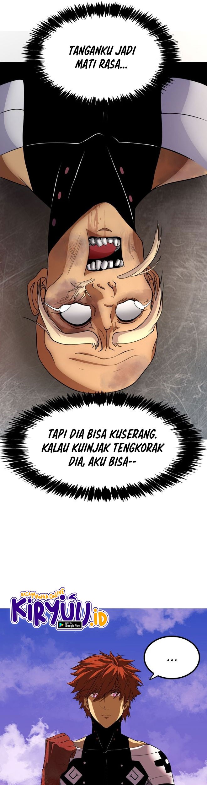 God Game Bab 05 halaman 32