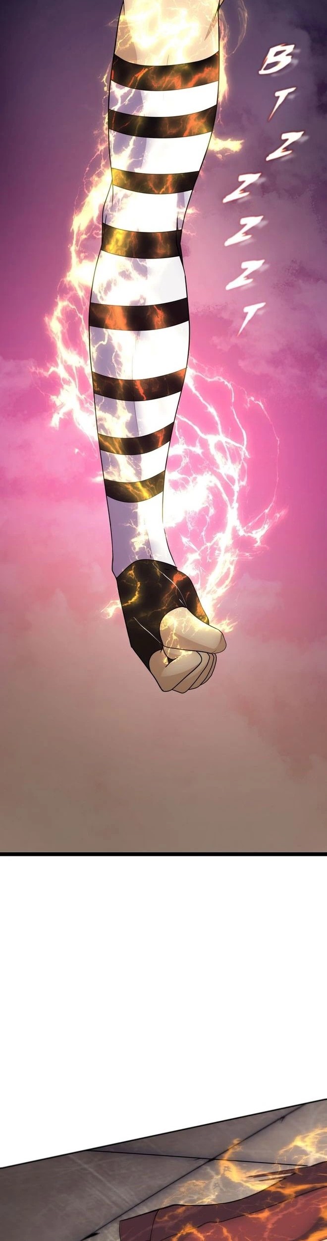 God Game chapter 06 halaman 3