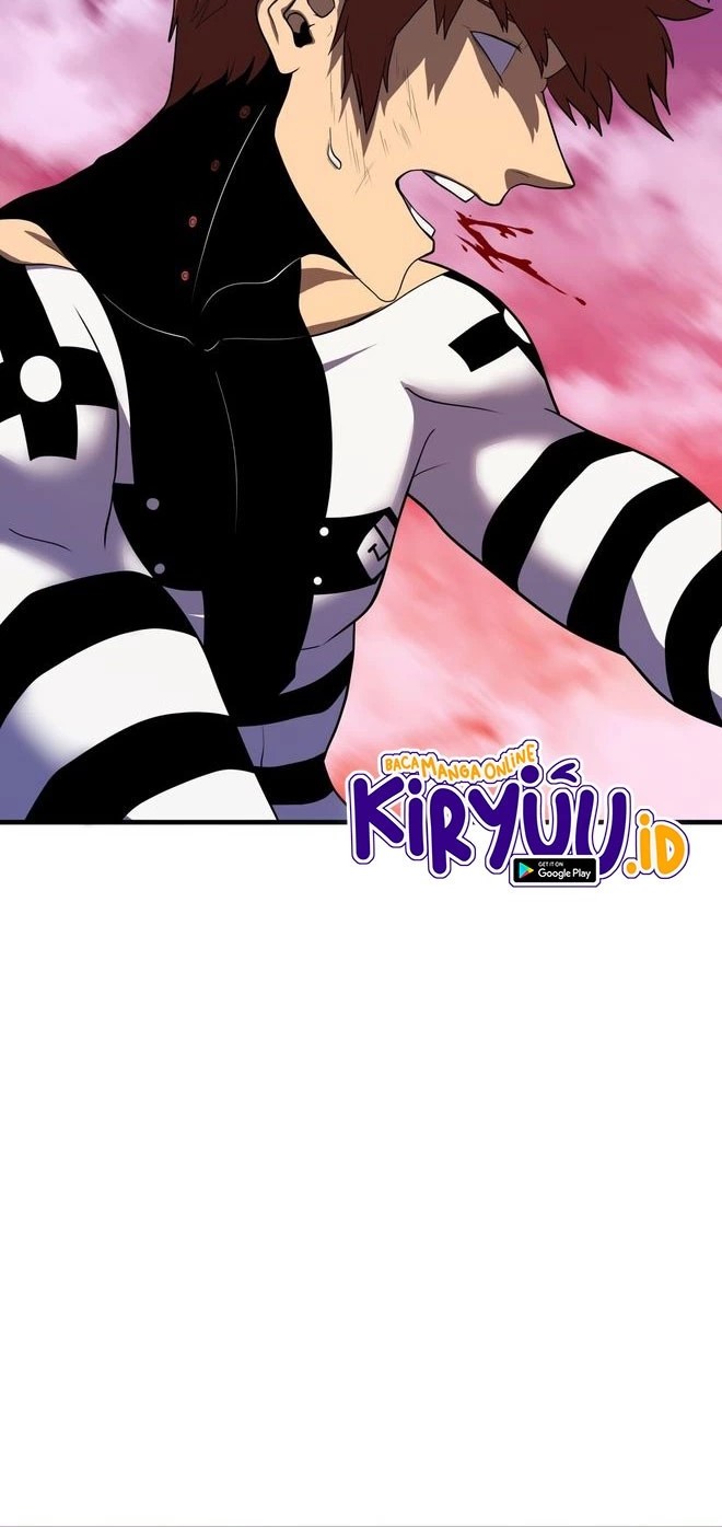 God Game chapter 06 halaman 25