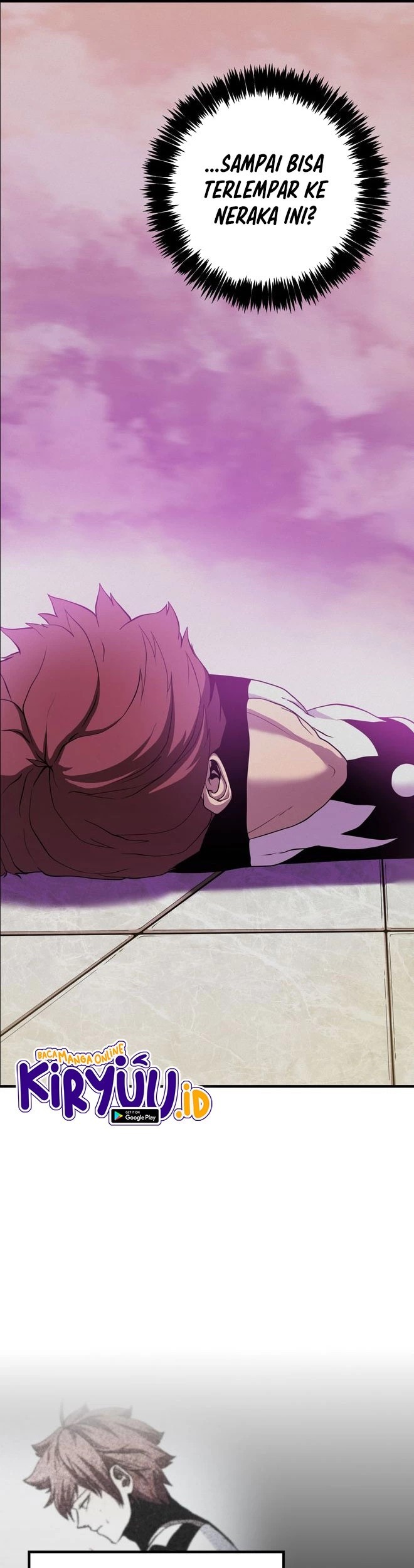 God Game chapter 06 halaman 29