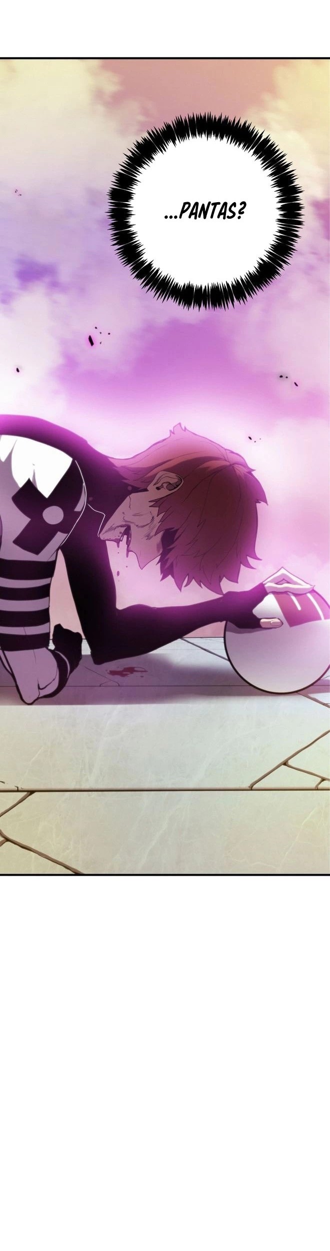 God Game chapter 06 halaman 33