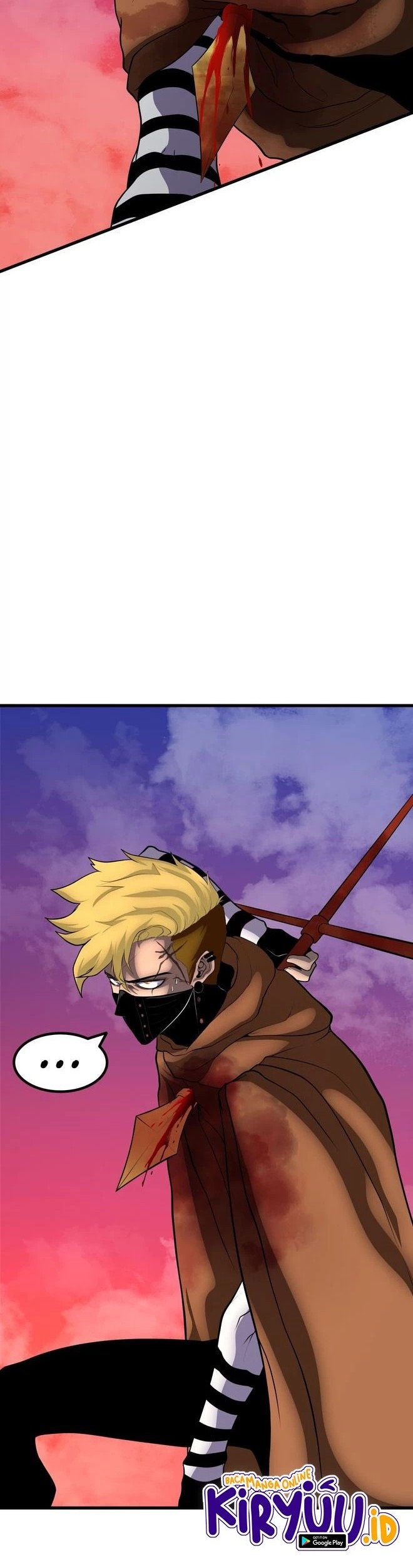 God Game chapter 06 halaman 39