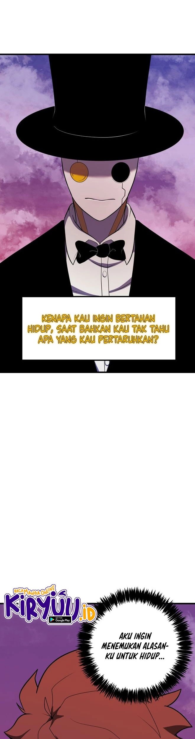 God Game chapter 06 halaman 47