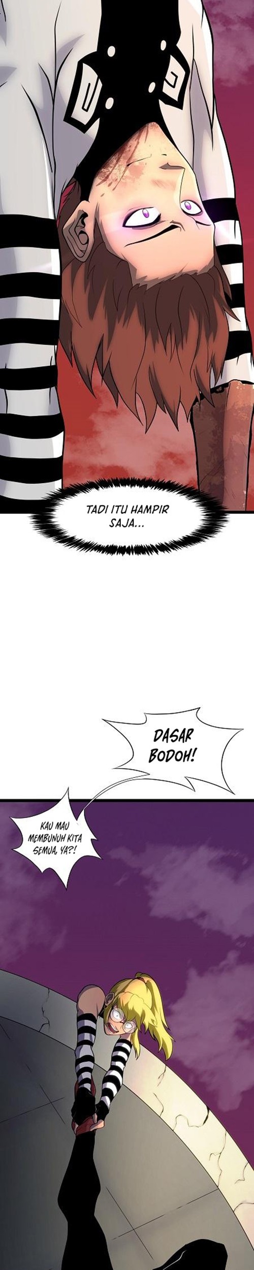 God Game Bab 07 halaman 6
