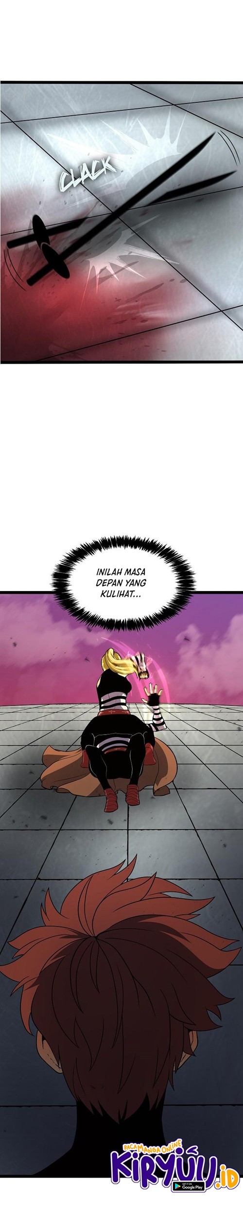 God Game Bab 07 halaman 16