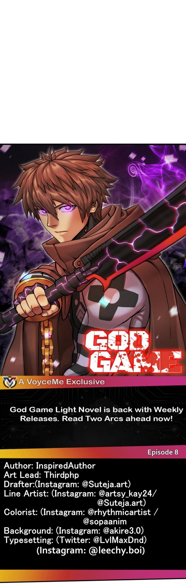 God Game Bab 08 halaman 5