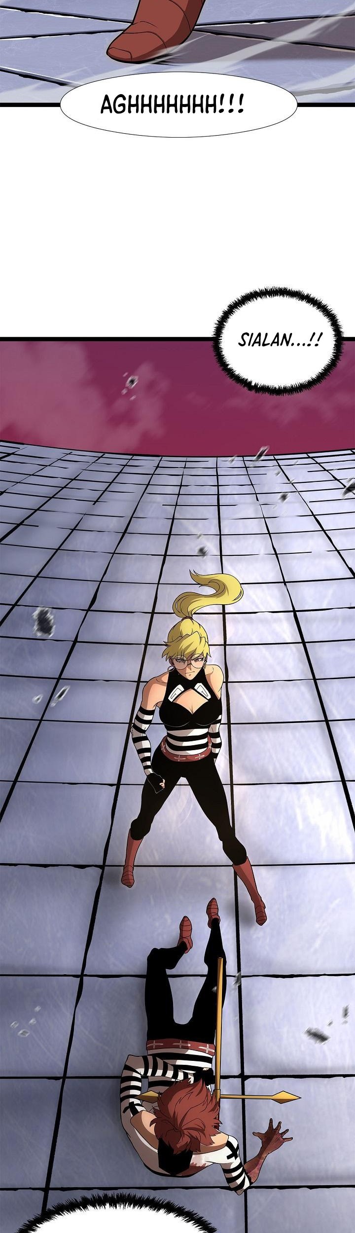 God Game Bab 09 halaman 18