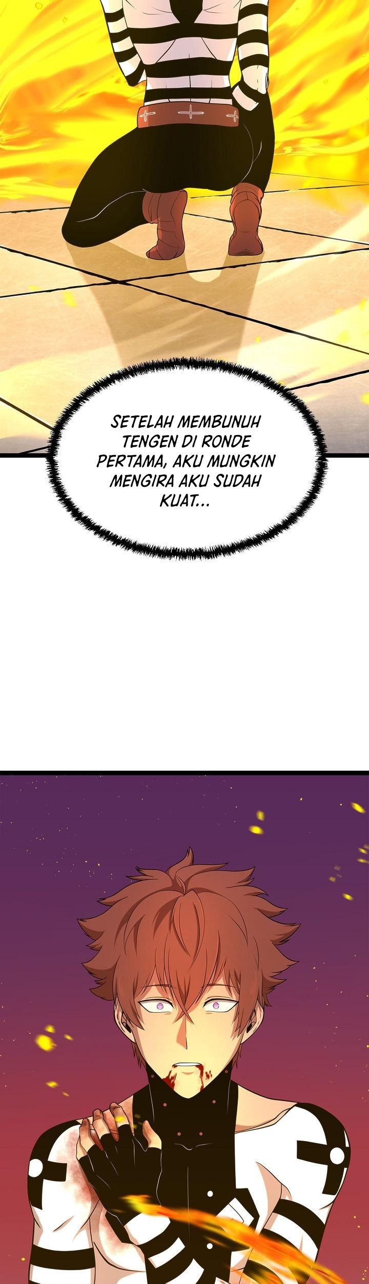 God Game Bab 09 halaman 48