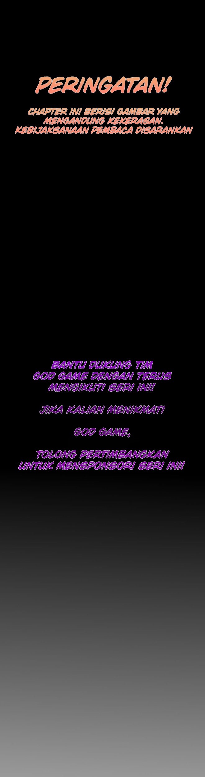 God Game Bab 10 halaman 2