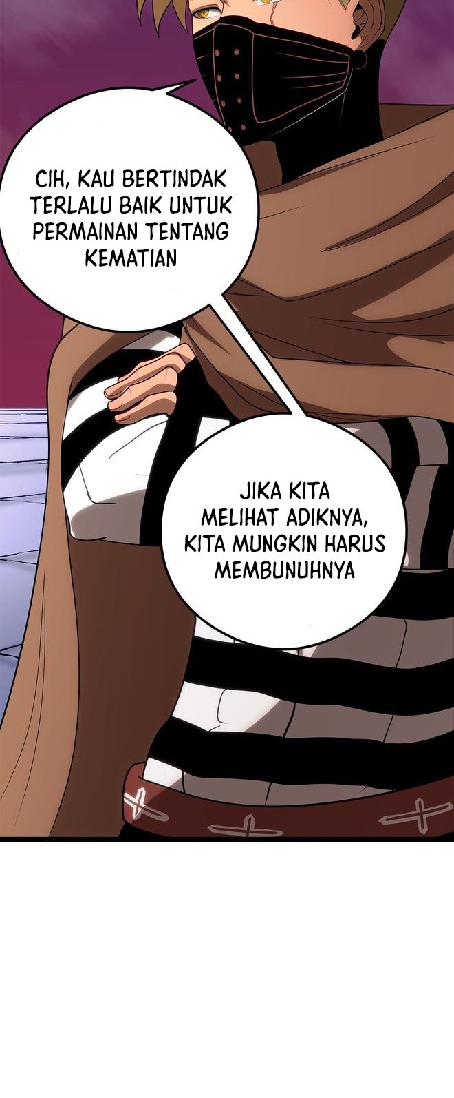 God Game Bab 10 halaman 45