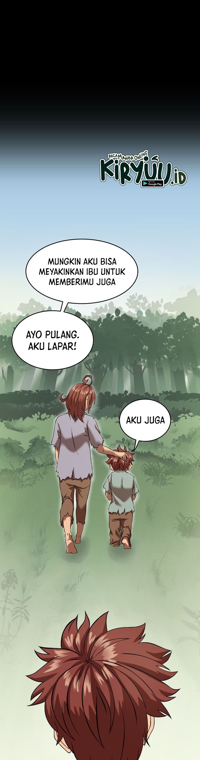 God Game Bab 11 halaman 11
