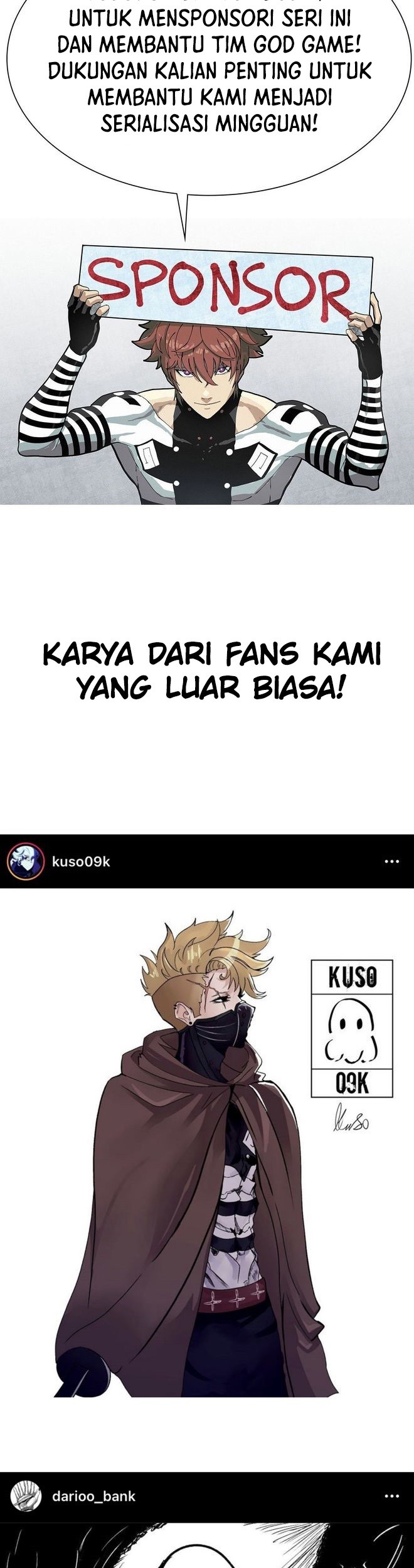 God Game Bab 11 halaman 30