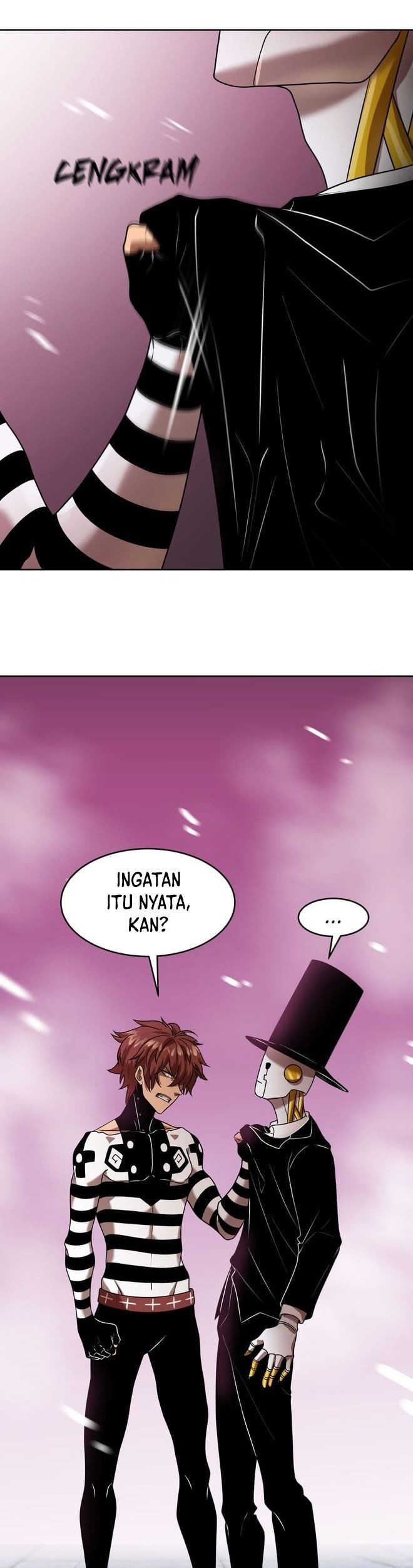 God Game Bab 12 halaman 2