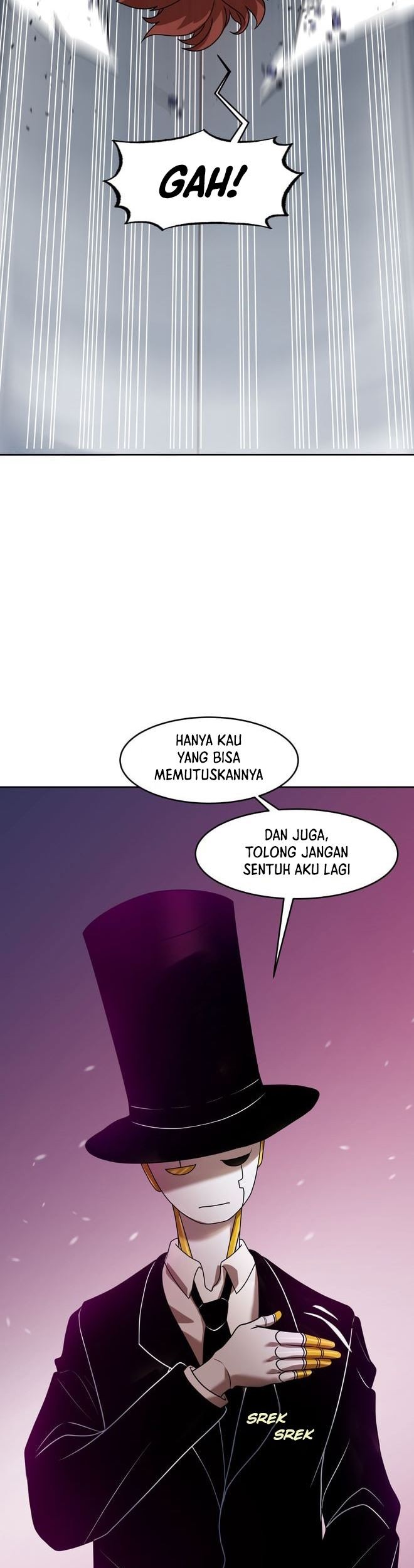 God Game Bab 12 halaman 8
