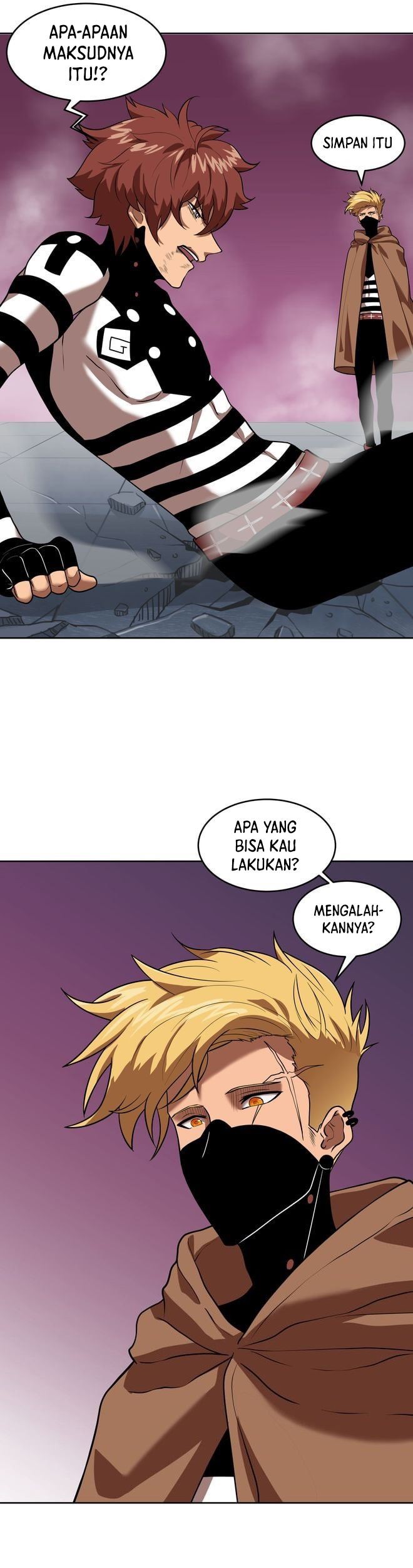 God Game Bab 12 halaman 10