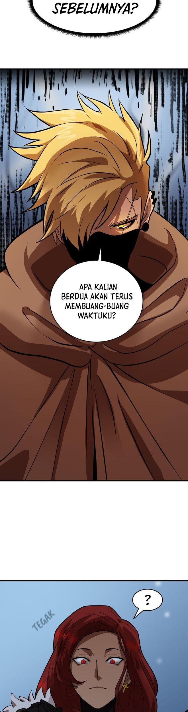 God Game Bab 12 halaman 28