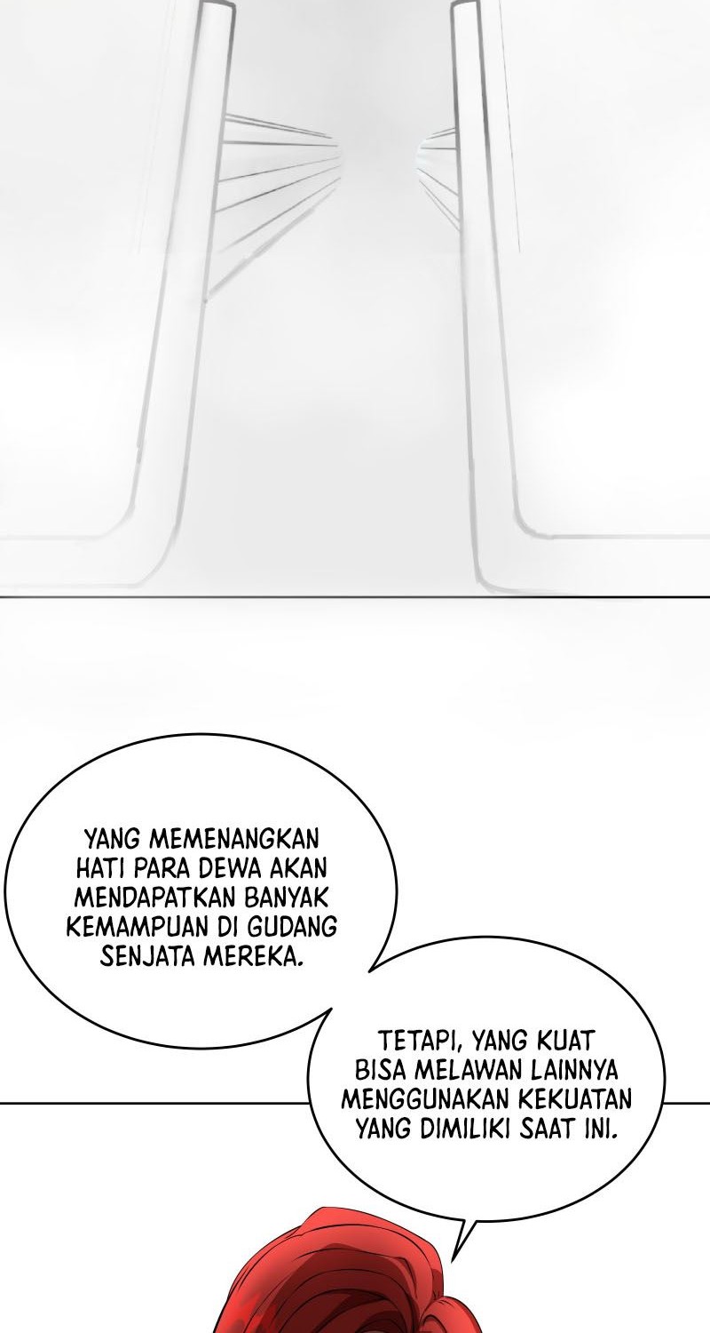 God Game Bab 13 halaman 13