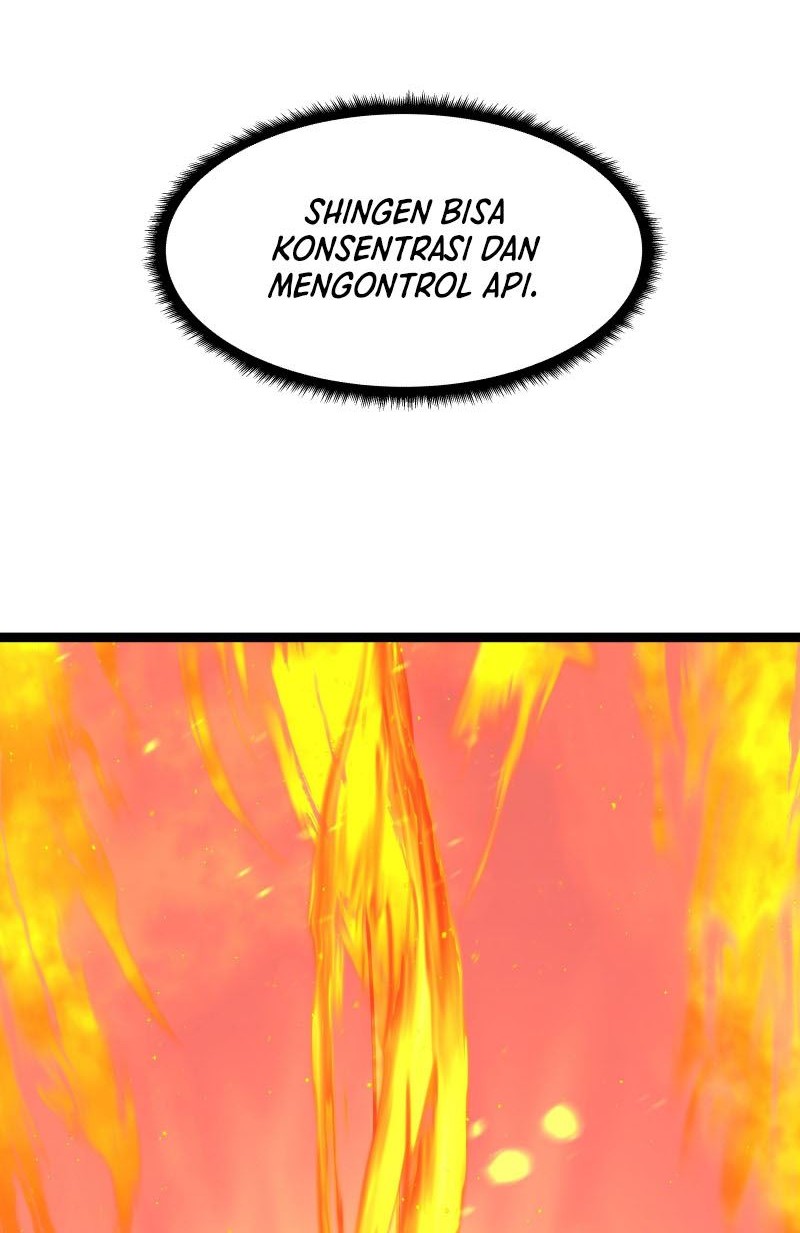 God Game Bab 13 halaman 15