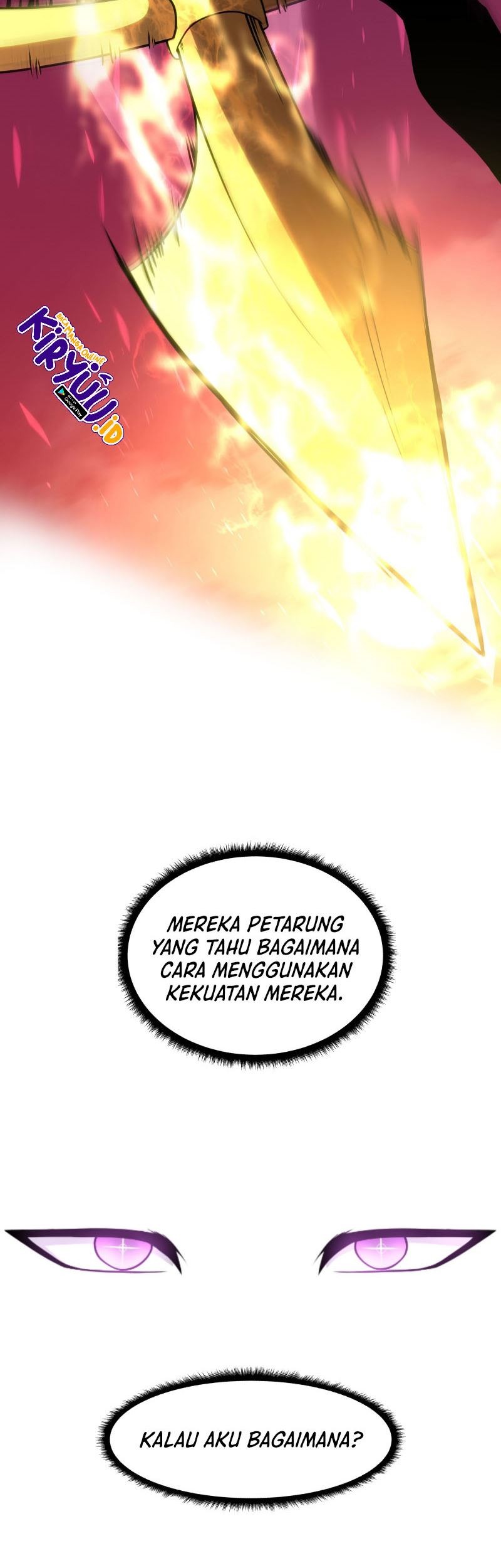 God Game Bab 13 halaman 18