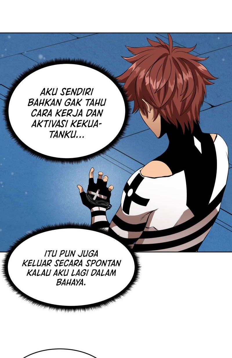 God Game Bab 13 halaman 19