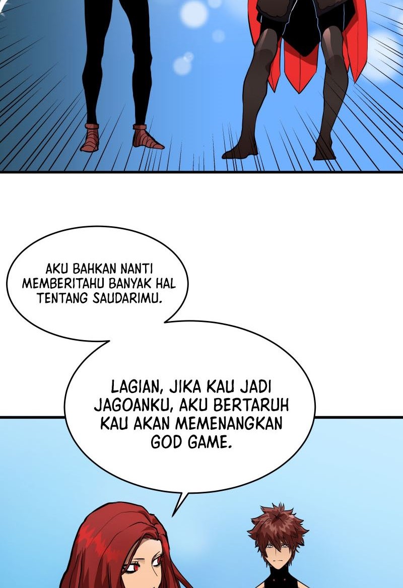 God Game Bab 13 halaman 23