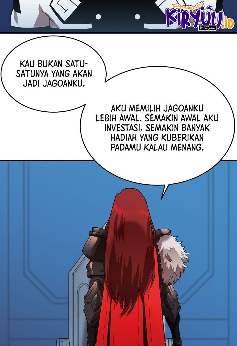 God Game Bab 13 halaman 25