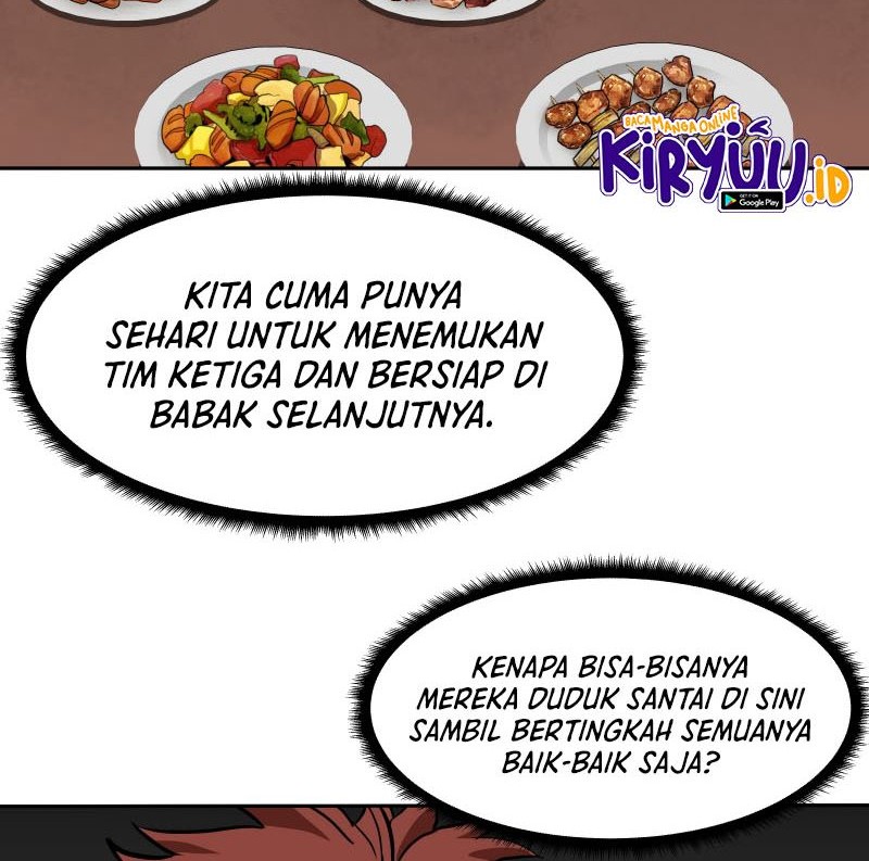 God Game Bab 13 halaman 41