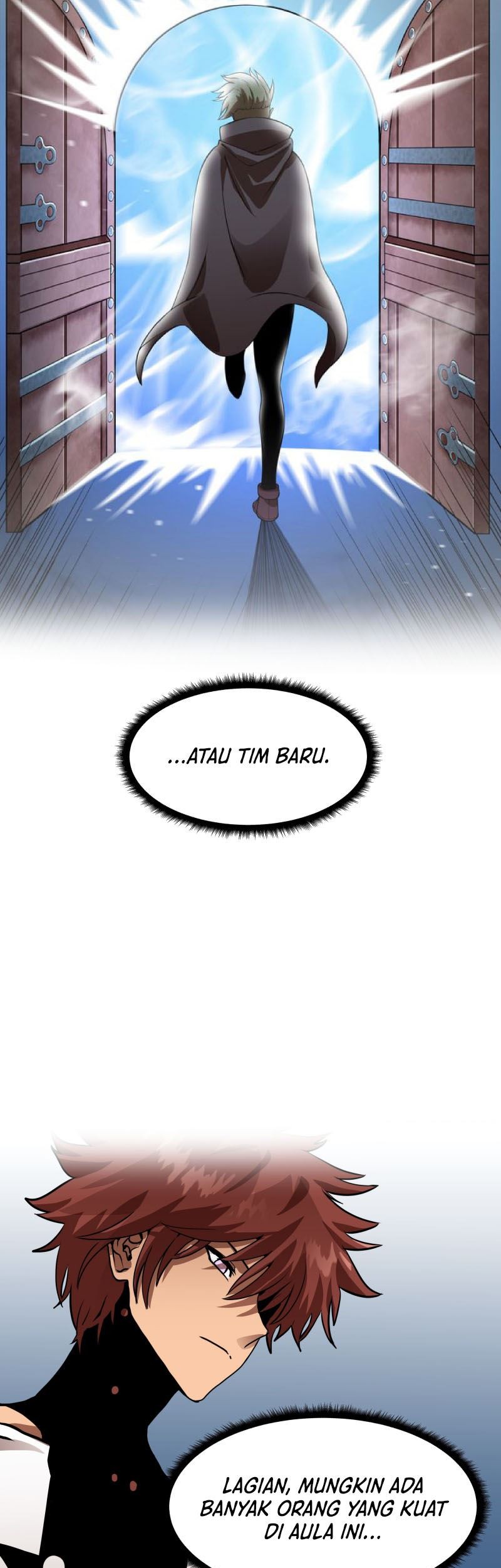 God Game Bab 13 halaman 44