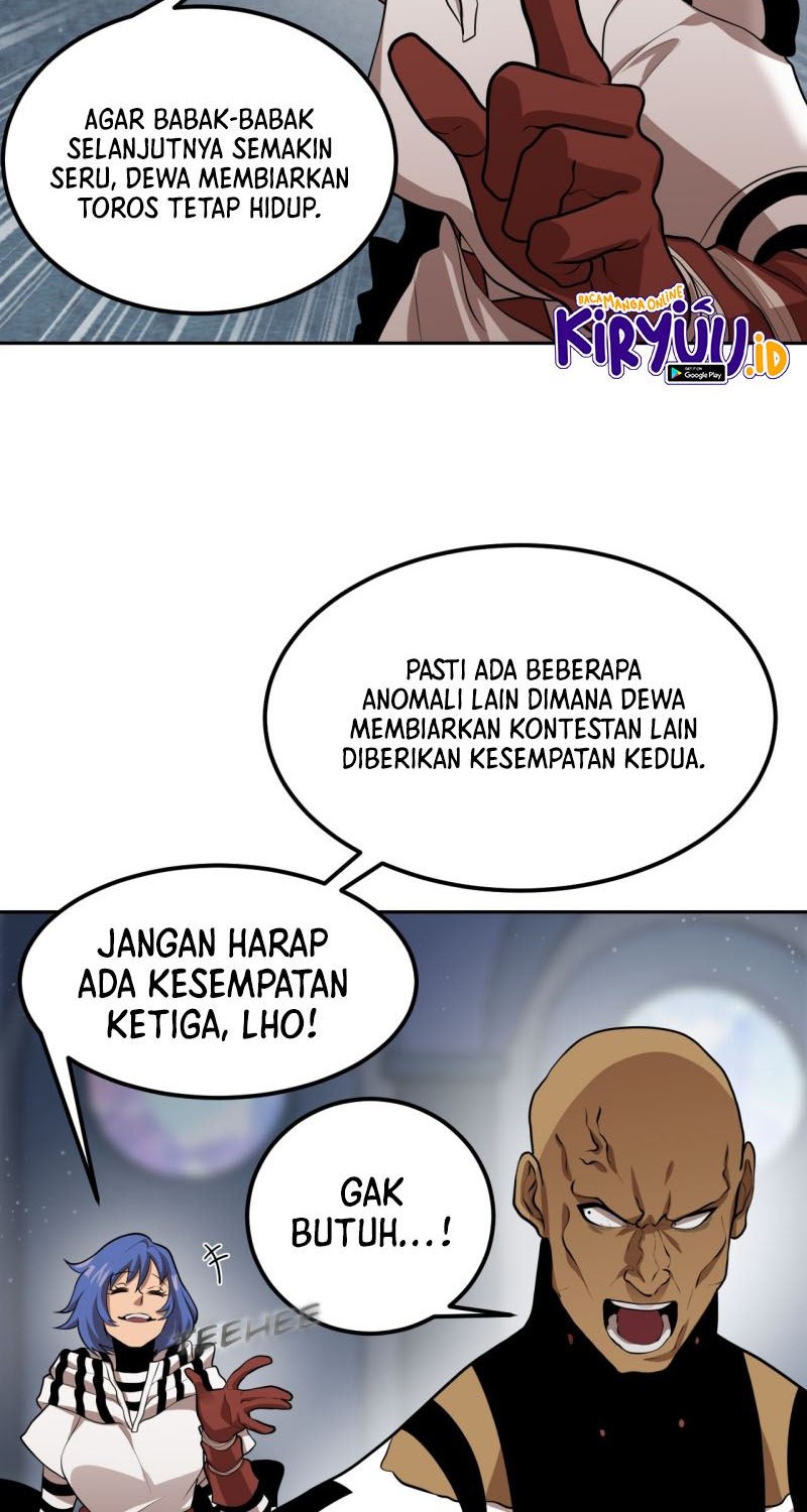 God Game Bab 15 halaman 25