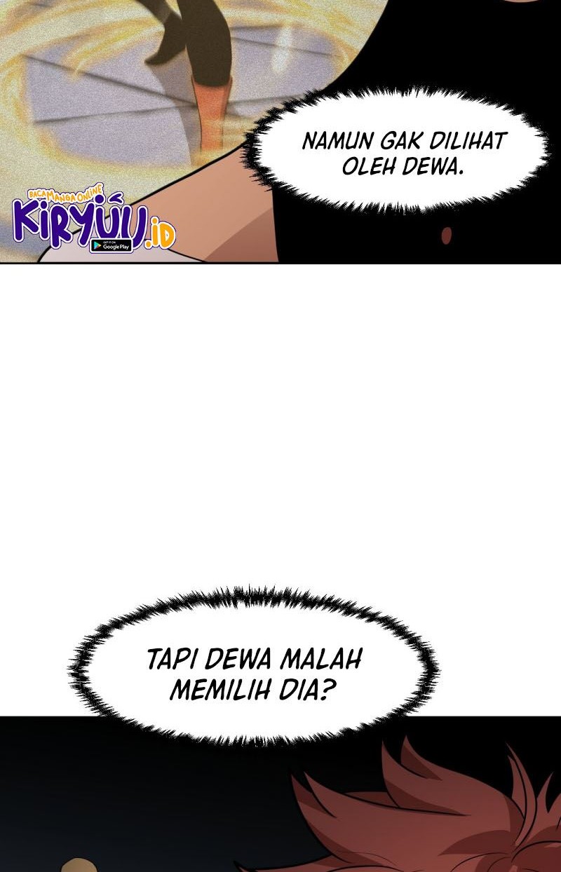 God Game Bab 15 halaman 27