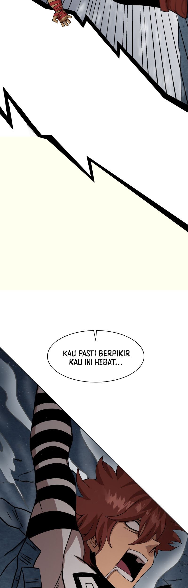 God Game Bab 15 halaman 50